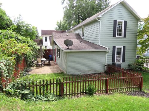 416 Martin St, New Castle PA  16101-2562 exterior