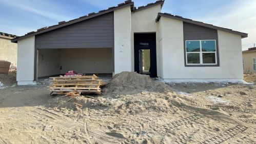 12594 Sylvanus Dr, Desert Hot Springs, CA 92240-3549