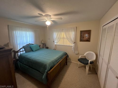 1422 Caywood Cir, Lehigh Acres FL  33936-5960 exterior