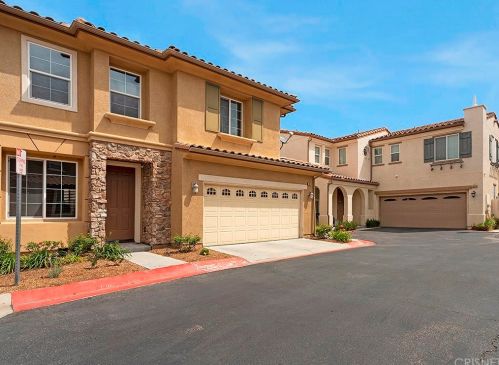 20409 Victory Ct, Santa Clarita, CA 91350-8530
