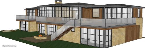 1472 Padre Ln, Pebble Beach CA  93953-3607 exterior