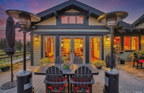 739 Avocet Way, Pismo Beach CA  93420-5572 exterior