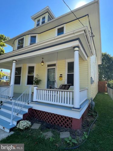 20 Stewart Pl, Lees Cross Roads, PA 17257-1648