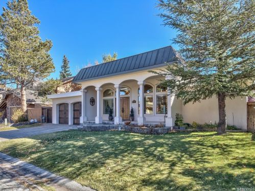 2182 Balboa Dr, South Lake Tahoe, CA 96150-6708