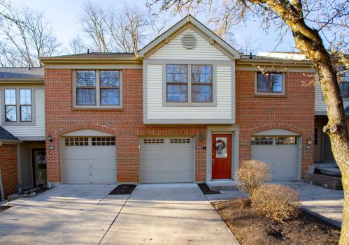 117 Creekstone Ct, Newport KY  41076-1879 exterior
