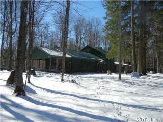 8924 Long Pond Rd, Indian River, NY 13327-2519