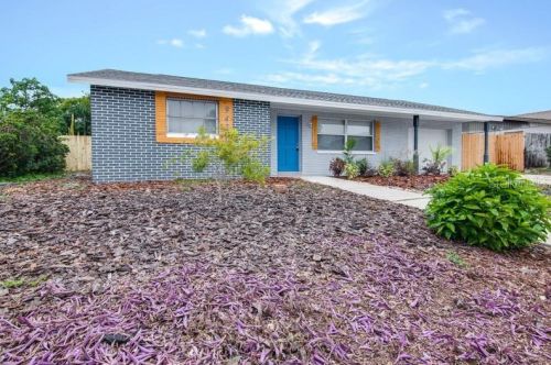 9421 Lido Ln, Port Richey FL  34668-4610 exterior