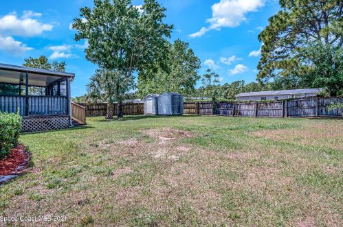 4763 Estrada Ln, Mims FL  32754-5452 exterior