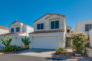 2339 Evans Dr, Phoenix AZ  85032-5449 exterior