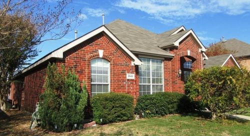 3549 Estacado Ln, Plano TX  75025-4433 exterior