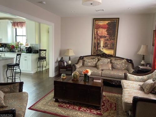 1537 Morris Pl, Industrial Hillside, NJ 07205-1626