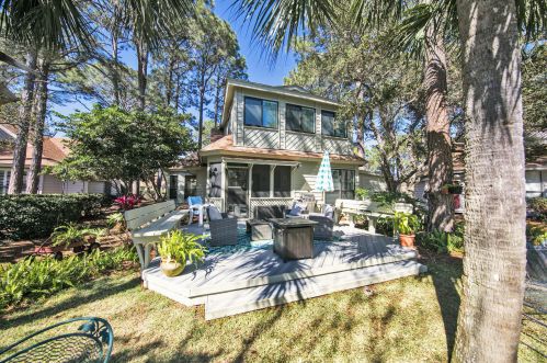 238 Audubon Dr, Destin FL 32550-4583 exterior