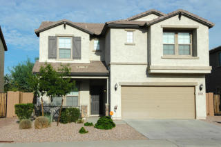 4729 Antonio, Mesa, AZ 85212-5145