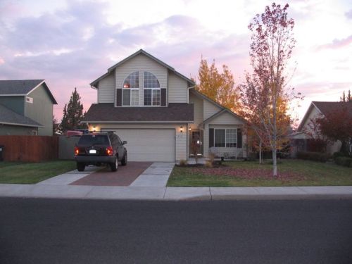 2118 Ivy Pl, Eagle Crest, OR 97756-8415