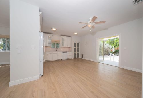 110 Marina Ave, Key Largo FL  33037-4311 exterior