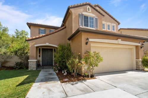 24166 Kirsch Ct, Santa Clarita, CA 91321-4689