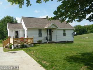 877 Gallatin Avenue Ext, Oliphant Furnace, PA 15401-2105