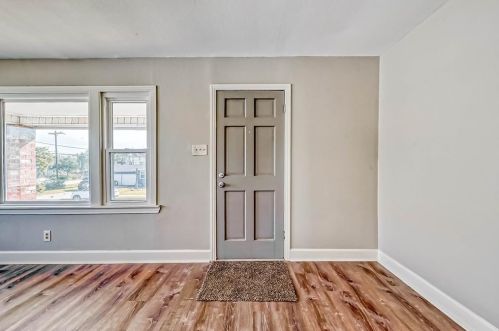 2315 67 St, Galveston TX 77551-1320 exterior