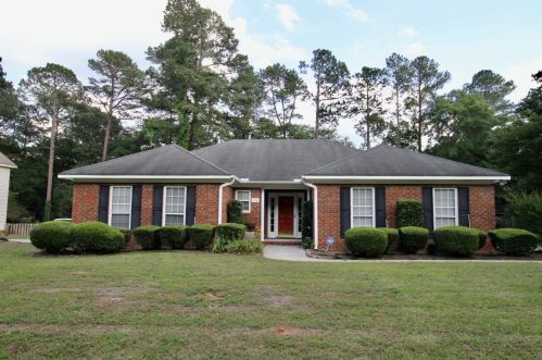 226 Walnut Ln, North Augusta, SC 29860-9215