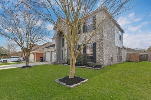 4242 Forest Rain Ln, Humble TX  77346-4583 exterior