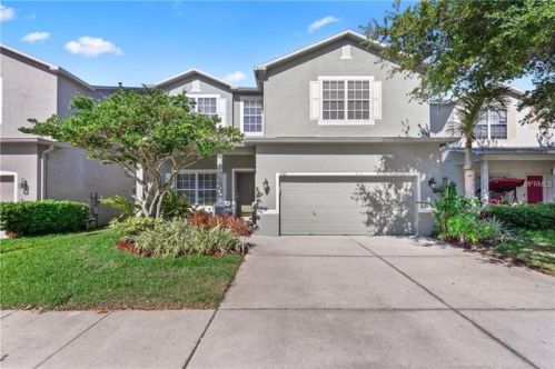 7560 75th Way, Pinellas Park FL  33781-2815 exterior