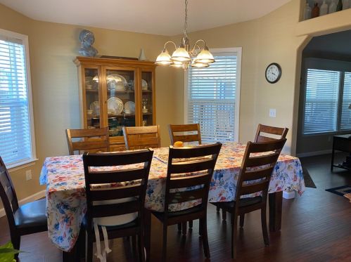 7501 Scaup Ln, Citrus Heights CA  95621-1646 exterior