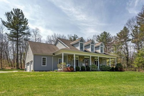 42 Town Hill Rd, Goshen, CT 06756-1523