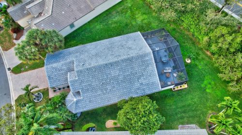11652 Castellon Ct, Boynton Beach FL  33437-4085 exterior