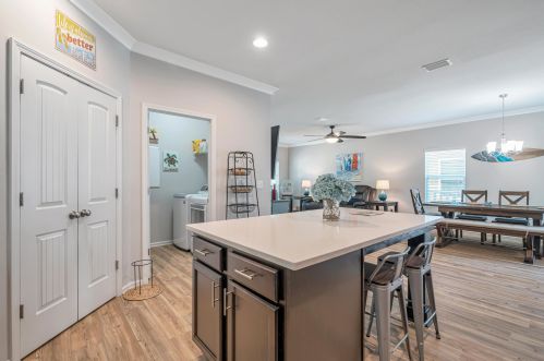 147 Nelly St, Freeport FL  32439 exterior