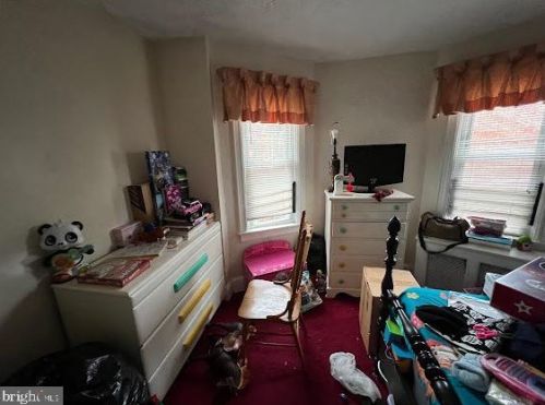 715 Stuyvesant Ave, Trenton NJ  08618-4105 exterior