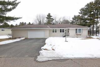 2602 Dove Ave, Wausau, WI 54401-7121