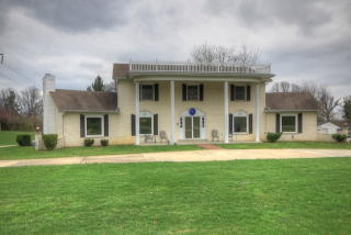 568 Gilbert Dr, Richmond, KY 40475-3077