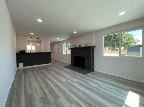 1431 Villa St, Riverside CA  92507-1301 exterior