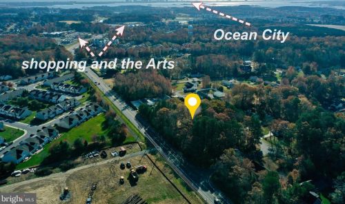 37964 Fenwick Cir, Selbyville DE  19975-4139 exterior