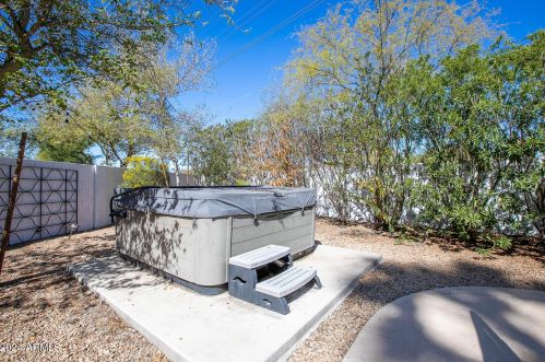 10461 77 Pl, Scottsdale AZ 85258-1157 exterior