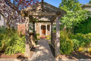 1830 Mcgilvra Blvd, Seattle, WA 98112-3124