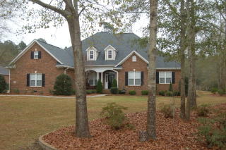 10 Lake Arbu Dr, Foreston SC  29102-9061 exterior