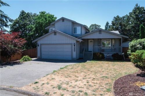 1037 Shadberry Ct, Olympia, WA 98513-6673