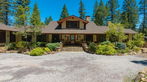 4008 Arlington Rd, Taylorsville, CA 95983