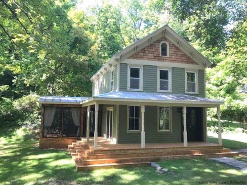 594 Hickory Bush Rd, Kingston, NY 12401-8461