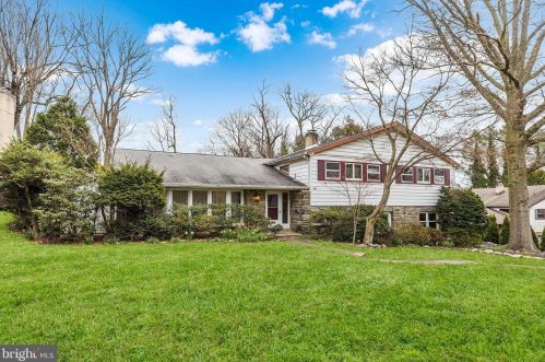 7919 Rolling Green Rd, Cheltenham, PA 19012-1709