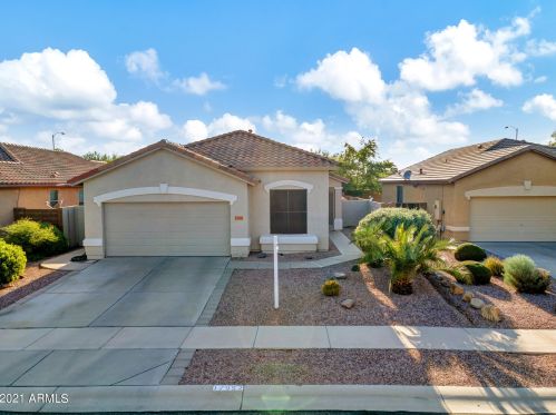 17952 170th Ln, Sun City, AZ 85374-0854