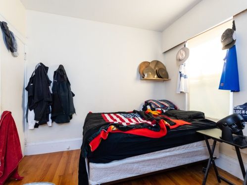 774 Columbia Rd, Boston MA exterior