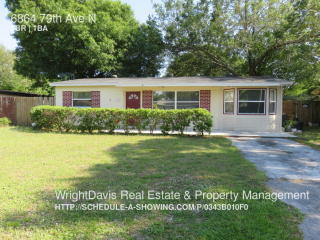 6864 79th Ave, Pinellas Park FL  33781-2021 exterior