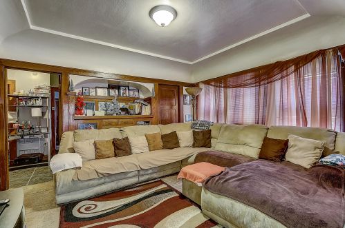 2654 47, Milwaukee WI exterior