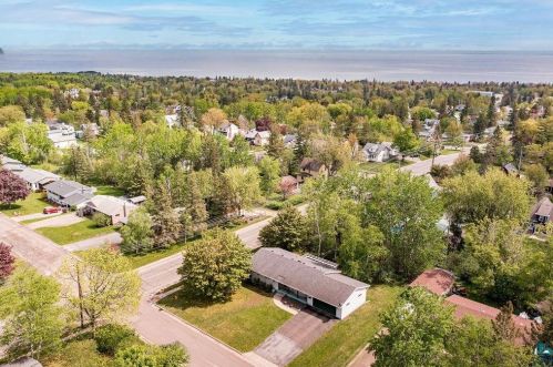 5132 Norwood St, Duluth MN  55804-1149 exterior