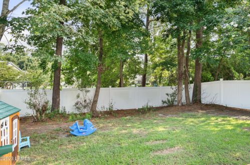 114 Winyah Way, Beaufort SC  29906-6004 exterior