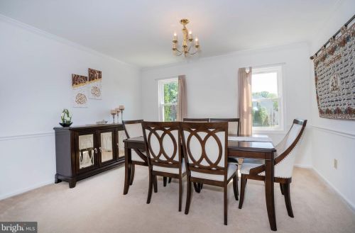 1 Glacier Ct, Bear DE  19701-1779 exterior