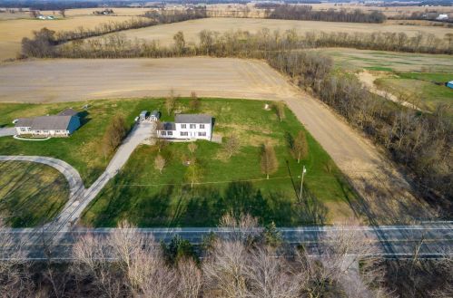 30730 State Route 31, Richwood, OH 43344-9785