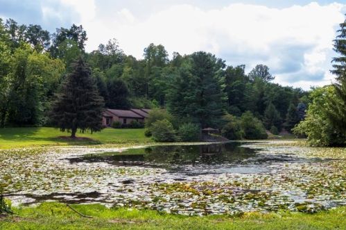 1566 Buffenmeyer Rd, Latrobe, PA 15650-4712